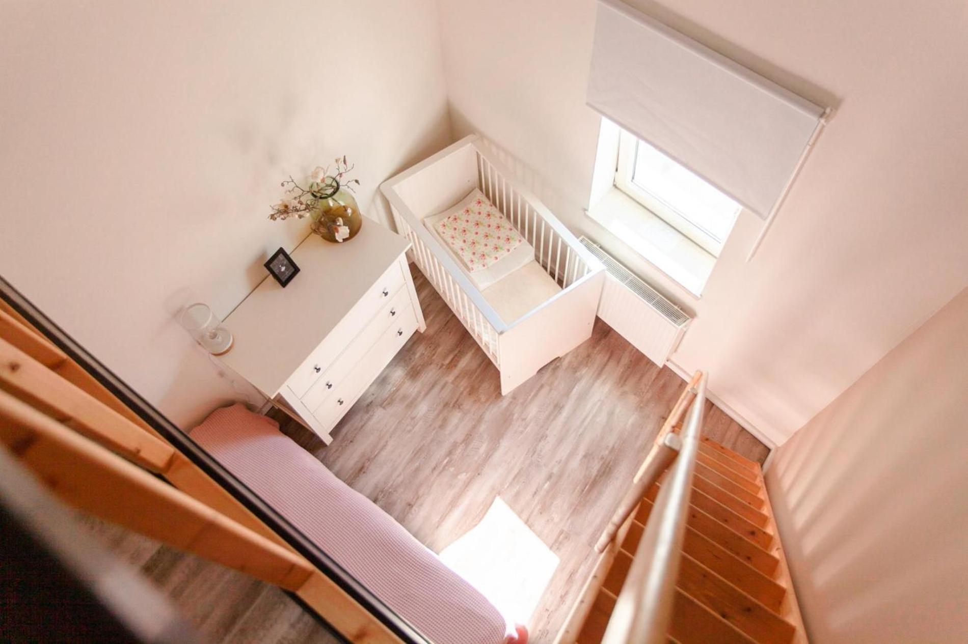 فيلا Stijlvolle @ Luxe Vrijstaande Woning Maastricht إيجسدين المظهر الخارجي الصورة