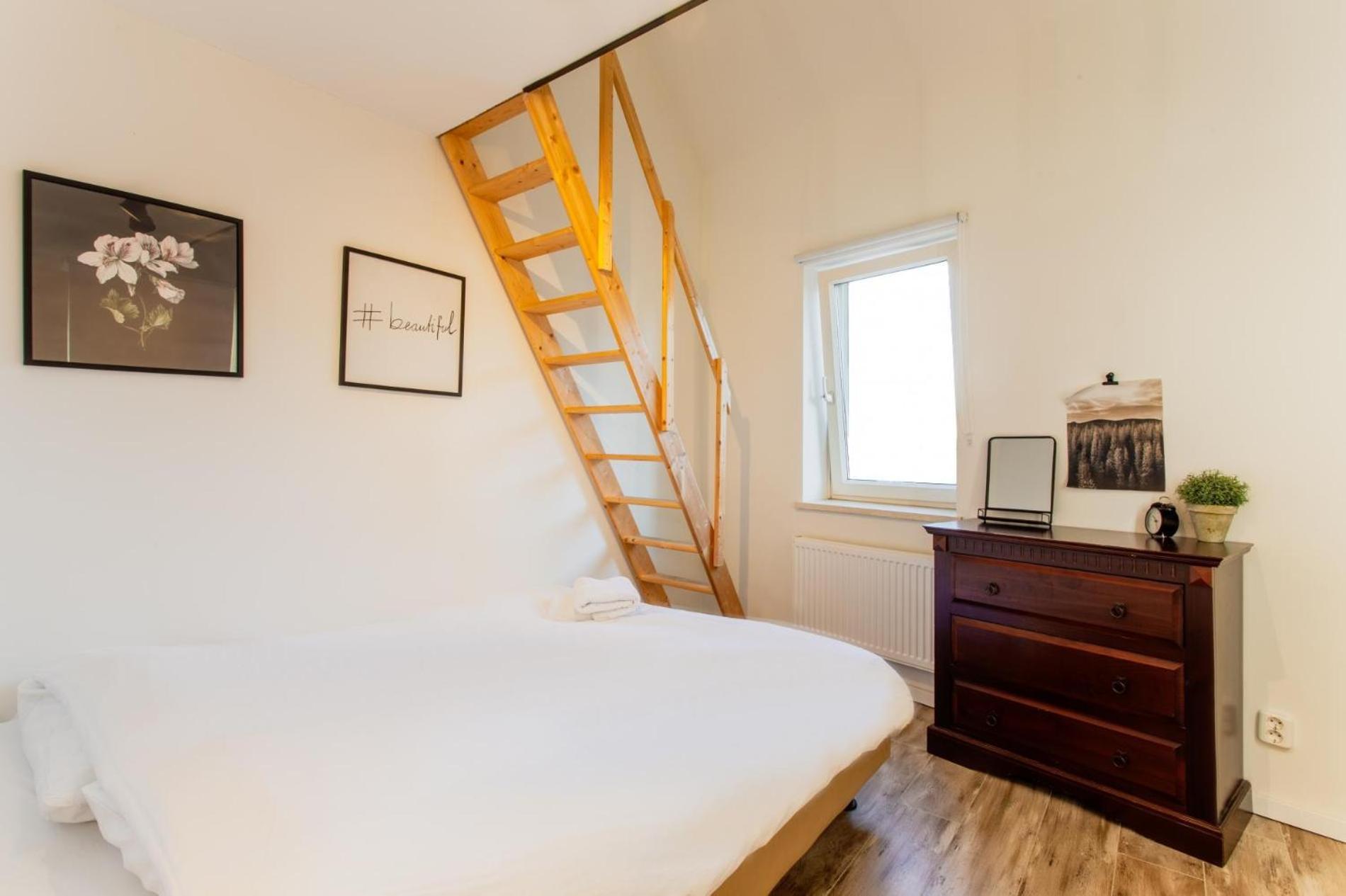 فيلا Stijlvolle @ Luxe Vrijstaande Woning Maastricht إيجسدين المظهر الخارجي الصورة
