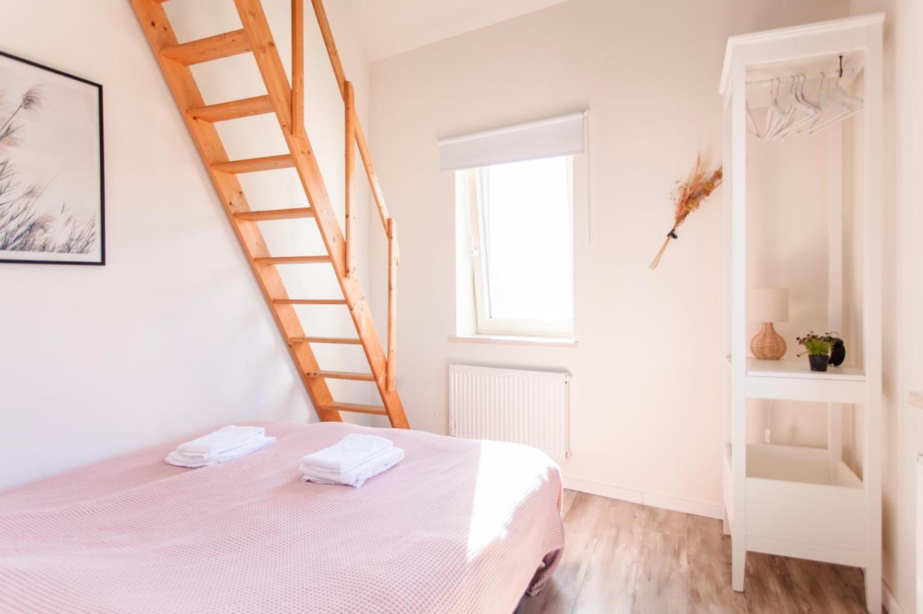 فيلا Stijlvolle @ Luxe Vrijstaande Woning Maastricht إيجسدين المظهر الخارجي الصورة